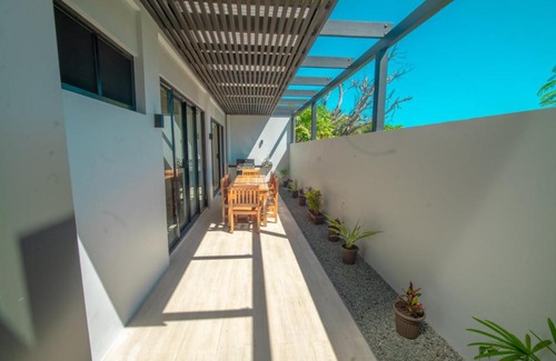 Nadi Apartment | El Palm