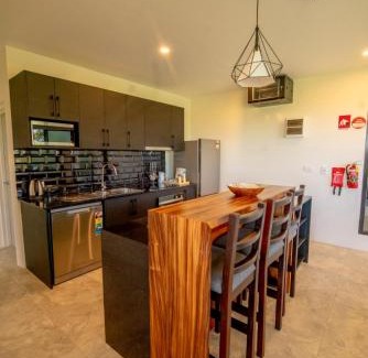 Nadi Apartment | El Palm