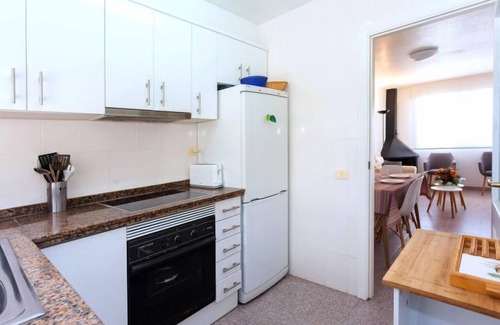 Alcossebre House | El Palmar Playa Romana by Interhome