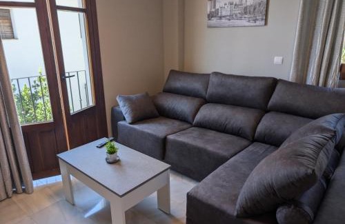 Chite Apartment | El Paraíso del Azahar