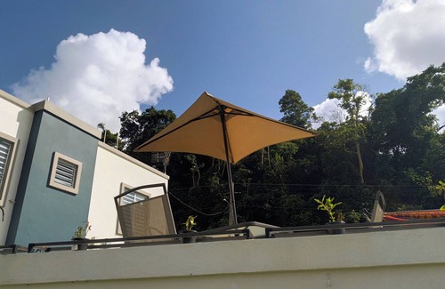 Yabucoa House | El Paraíso