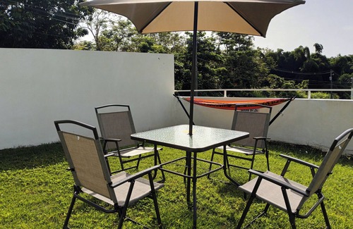 Yabucoa House | El Paraíso