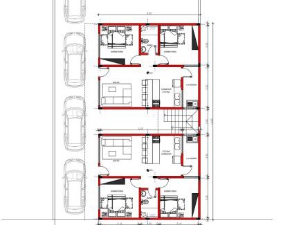 Encarnacion Apartment | El paraíso