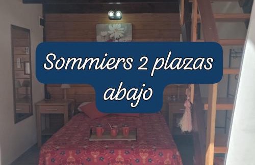 San Clemente Apartment | El Paraiso