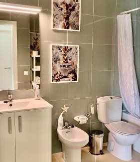 Costa Adeje Apartment | El Paraiso de AnaVemar