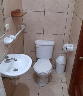 Bahia de la Academia House | El Paraiso