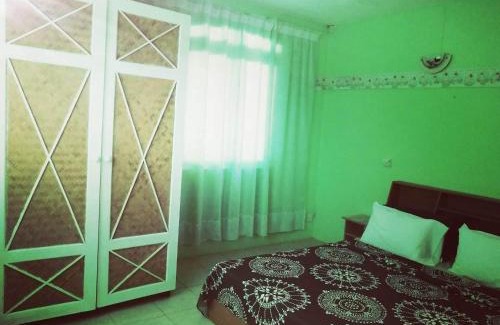 La Gaulette Apartment | El Paraiso