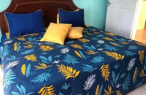 La Gaulette Apartment | El Paraiso