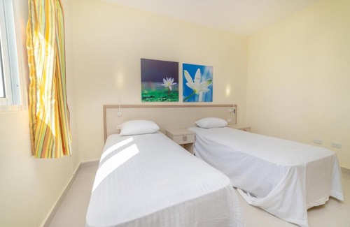 Urbanizacion Tavarez Apartment | El Paraiso Tropical, Steps away from the Beach