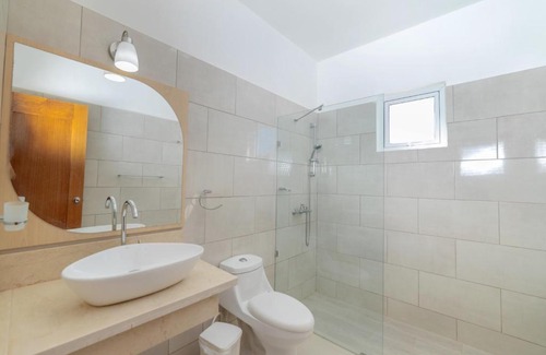 Urbanizacion Tavarez Apartment | El Paraiso Tropical, Steps away from the Beach