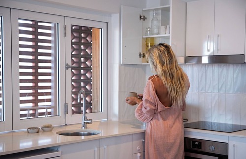 Bilinga Apartment | El Parche Apartments Bilinga-Unit 3 (2BR)