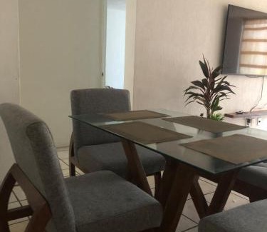 San Pedro Tlaquepaque Apartment | El Parian Departamento en Tlaquepaque