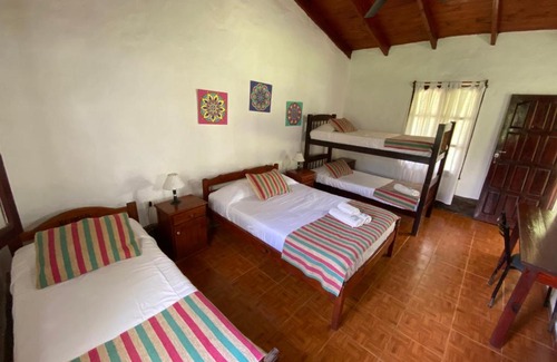 Colonia Carlos Pellegrini Hotel | El Paso Ibera