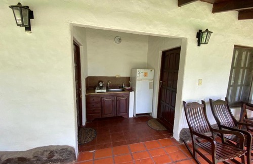Colonia Carlos Pellegrini Hotel | El Paso Ibera