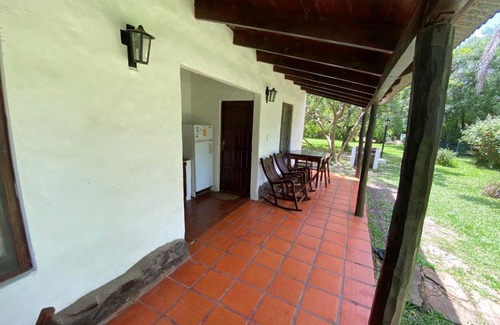 Colonia Carlos Pellegrini Hotel | El Paso Ibera