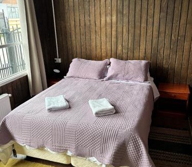 Puerto Natales House | El Paso del Chingue