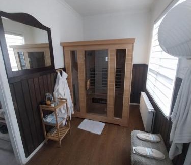 Puerto Natales House | El Paso del Chingue
