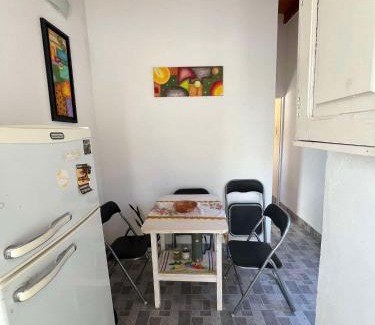 Esquina Apartment | El patio apart