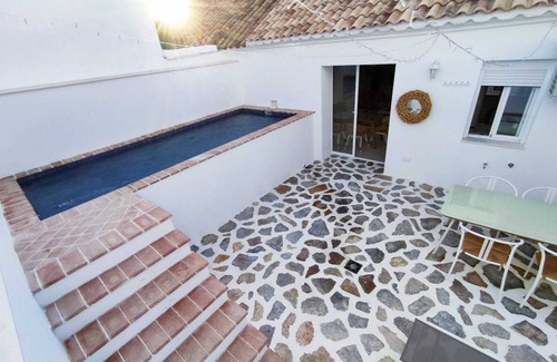 Distrito Sur House | El Patio de la Alcaidesa