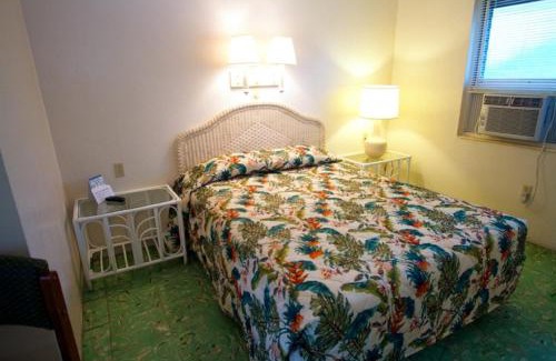 Old Town Hotel | El Patio Motel