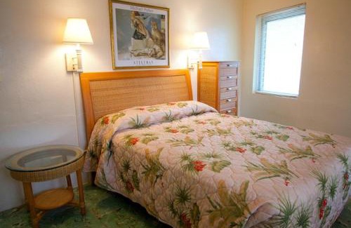 Old Town Hotel | El Patio Motel