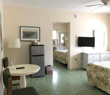Old Town Hotel | El Patio Motel