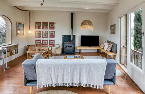 Ventallo Apartment | El Pedró rural