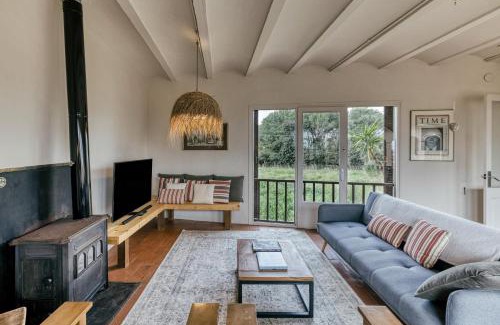Ventallo Apartment | El Pedró rural