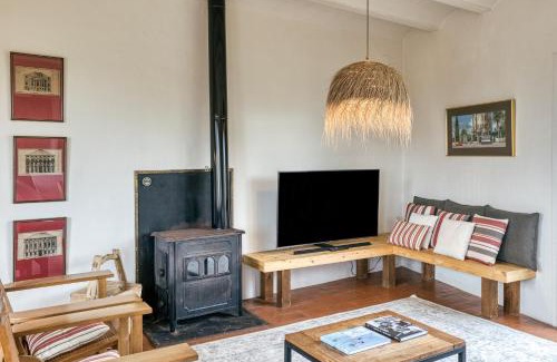 Ventallo Apartment | El Pedró rural