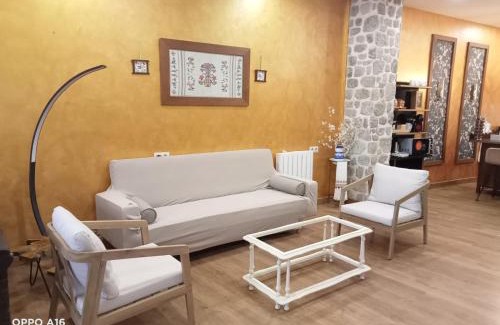 La Alberca Apartment | El Pedragal
