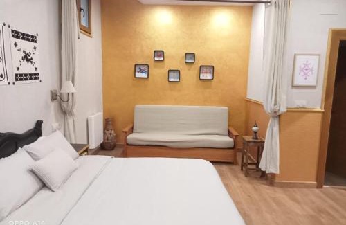 La Alberca Apartment | El Pedragal