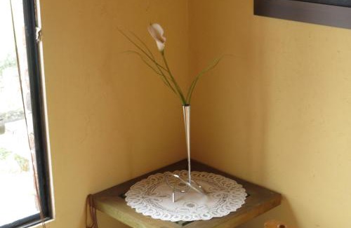 Sopo Bed & Breakfast | El Pedregal Sopó