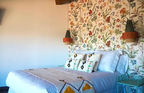 Candelario Apartment | El PENTHOUSE de La Casa Rebonita