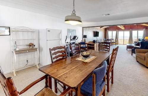 Fort Morgan House | El Pescador