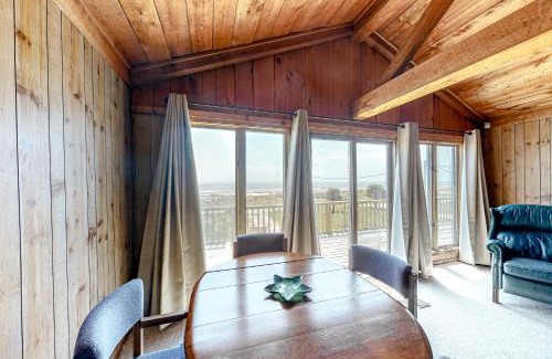 Fort Morgan House | El Pescador