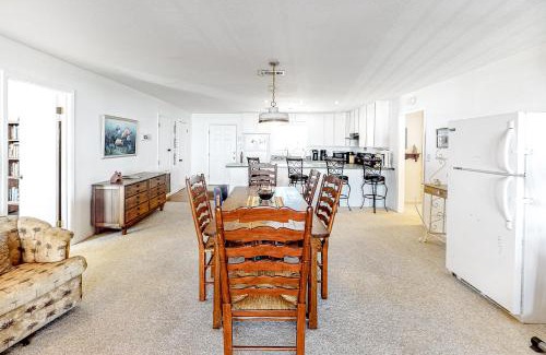 Fort Morgan House | El Pescador
