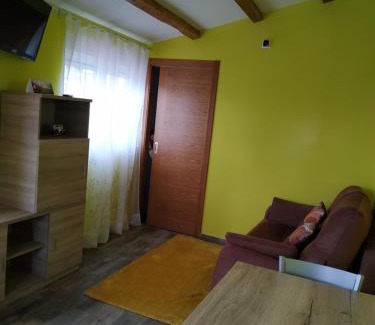 Ribadeo House | El Pinar