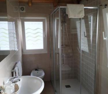 Ribadeo House | El Pinar