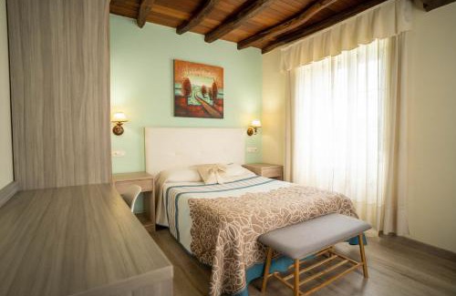 Ribadeo House | El Pinar