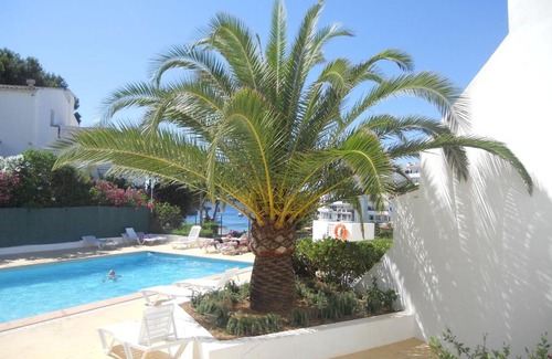 Cala Ferrera Apartment | El Pino 201 / Cala Ferrera