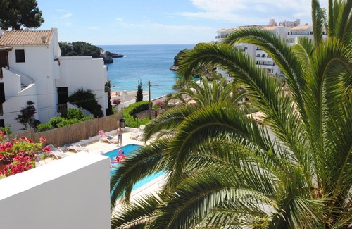 Cala Ferrera Apartment | El Pino 201 / Cala Ferrera