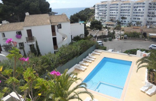 Cala Ferrera Apartment | El Pino 201 / Cala Ferrera