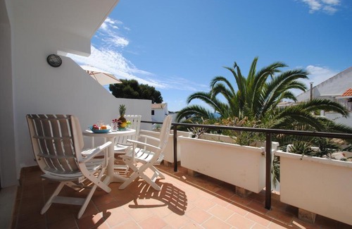 Cala Ferrera Apartment | El Pino 201 / Cala Ferrera