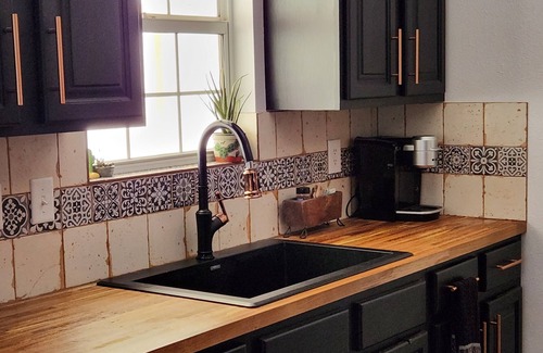 Alpine House | El Pino - Walkable, quiet, comfortable, views