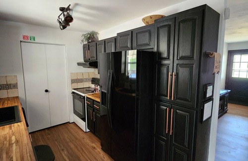 Alpine House | El Pino - Walkable, quiet, comfortable, views