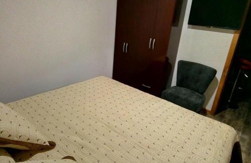 Coyhaique Apartment | El Pionero