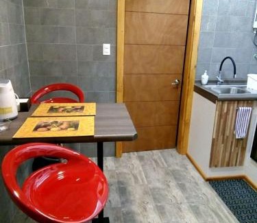 Coyhaique Apartment | El Pionero