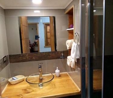 Coyhaique Apartment | El Pionero