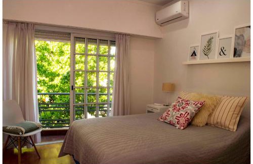Las Flores Apartment | El Piso de Arriba