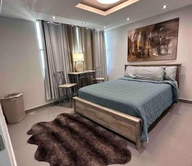 Isla Verde Apartment | El Playero Luxury Apartment in Isla Verde.